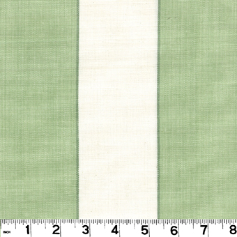 Roth and Tompkins D2947 MERIDEN Fabric in SAGEGRASS